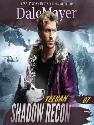 cover image of Teegan